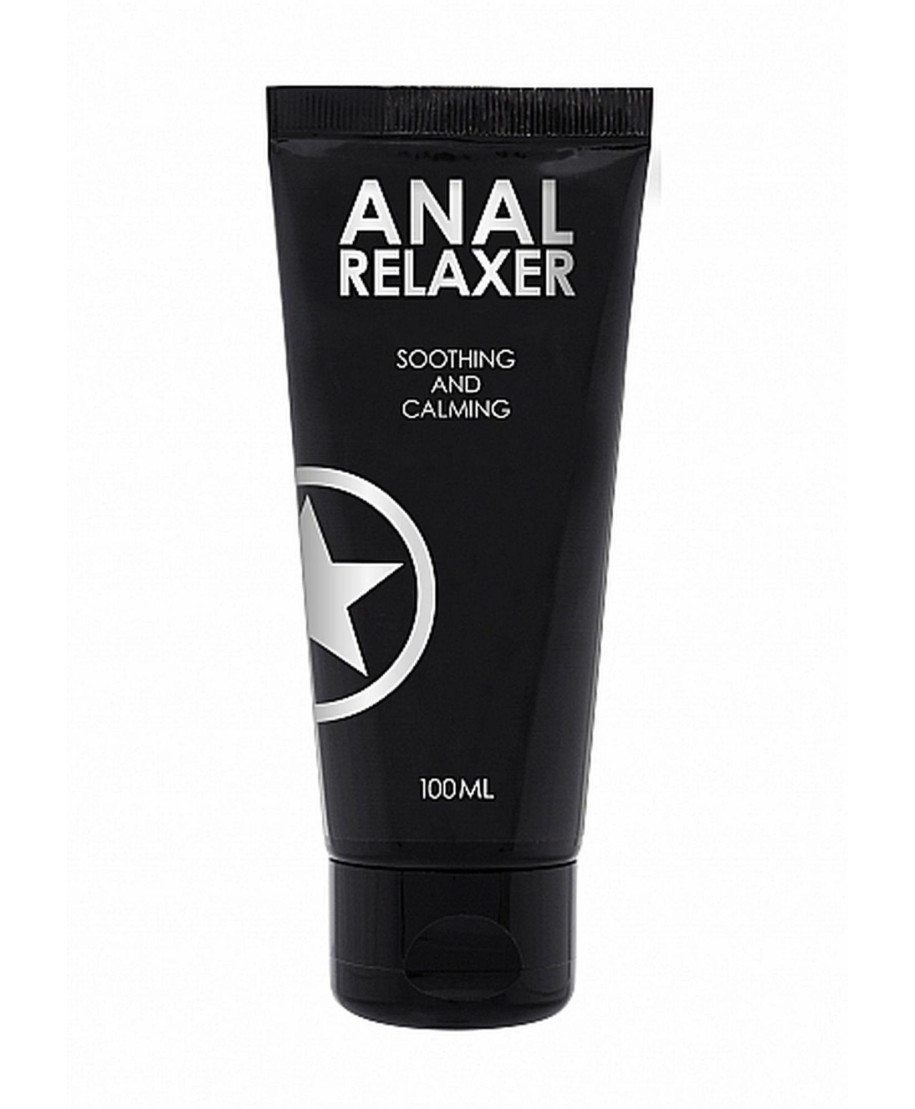 Ouch - Anal Relaxer - 100 ml