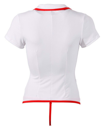 Nurse Outfit XL