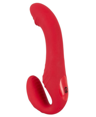 RC Strapless Strap-on 3