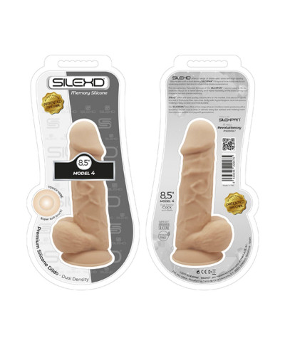 Dildo-SD Model 1 85