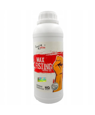 Żel-Max Fisting 1000ml