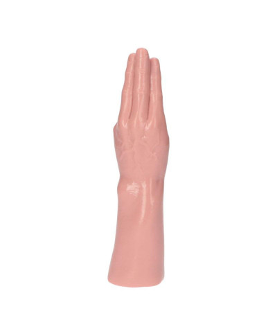 Dłoń ręka fisting dildo duży rozmiar erotyka 28cm