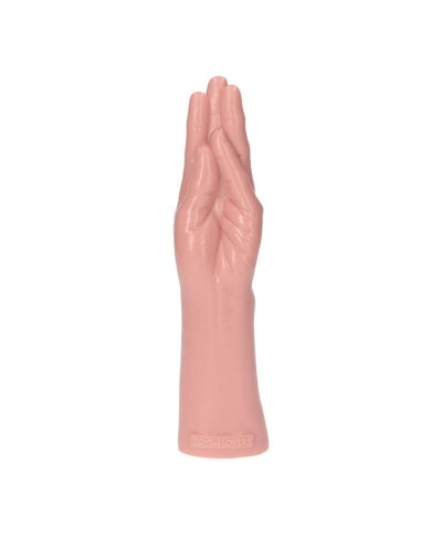 Dłoń ręka fisting dildo duży rozmiar erotyka 28cm