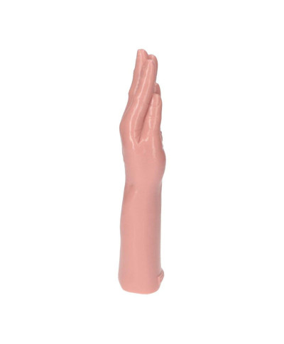 Dłoń ręka fisting dildo duży rozmiar erotyka 28cm