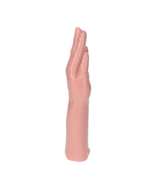 Dłoń ręka fisting dildo duży rozmiar erotyka 28cm