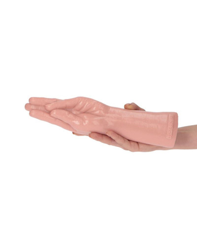 Dłoń ręka fisting dildo duży rozmiar erotyka 28cm