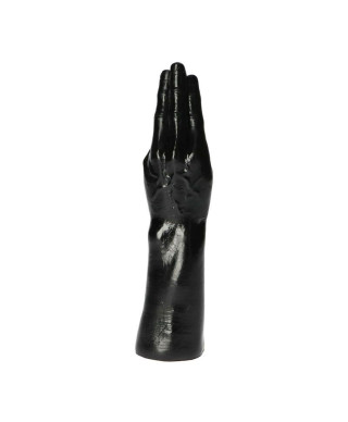 Korek analny dildo fisting dłoń ręka realistyczna