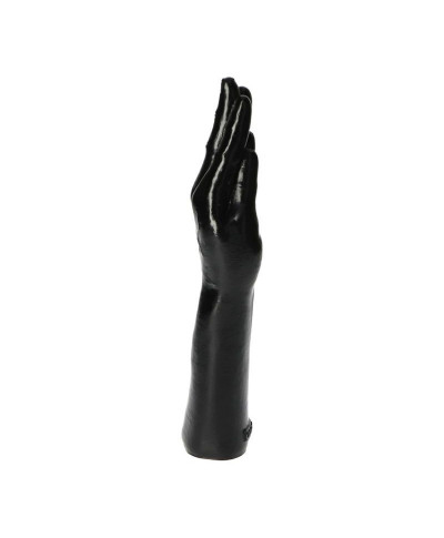 Korek analny dildo fisting dłoń ręka realistyczna