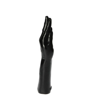 Korek analny dildo fisting dłoń ręka realistyczna