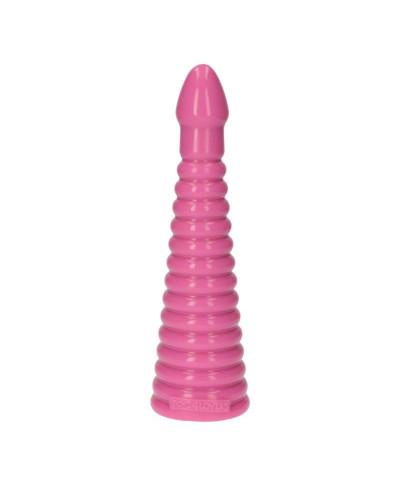 Plug- Anal Tito Pink