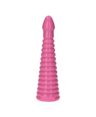 Plug- Anal Tito Pink