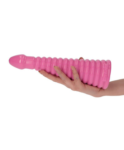 Plug- Anal Tito Pink