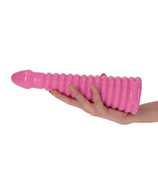 Plug- Anal Tito Pink