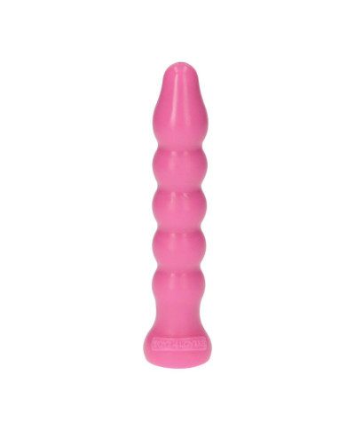 Dildo analne waginalne sonda do pupy cipki 13cm