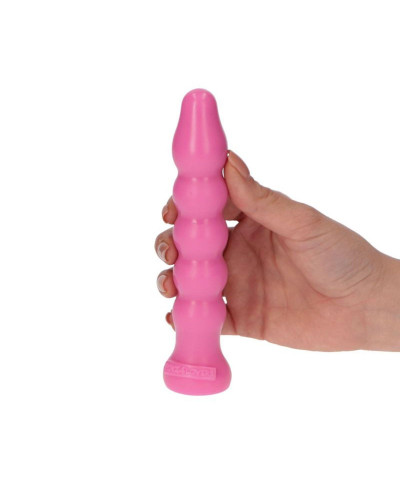 Dildo analne waginalne sonda do pupy cipki 13cm