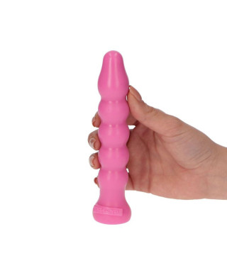 Dildo analne waginalne sonda do pupy cipki 13cm