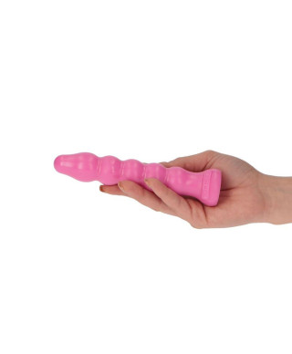 Dildo analne waginalne sonda do pupy cipki 13cm