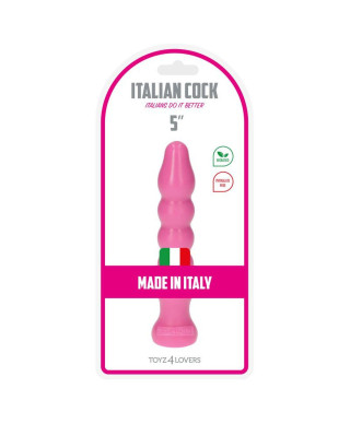 Dildo analne waginalne sonda do pupy cipki 13cm