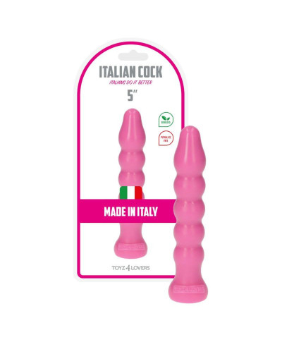 Dildo analne waginalne sonda do pupy cipki 13cm