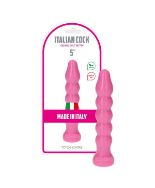 Dildo analne waginalne sonda do pupy cipki 13cm