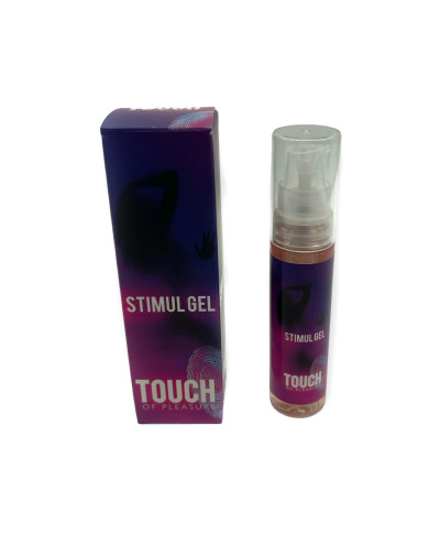 Stimulus Gel - Touch 15ml