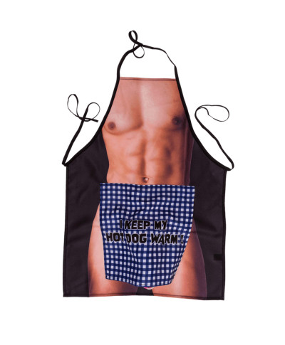 Apron Mens Body