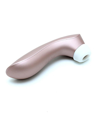 Masażer stymulator łechtaczki satisfyer pro 2