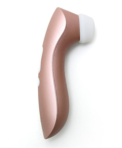 Masażer stymulator łechtaczki satisfyer pro 2