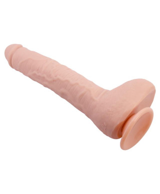 Duże dildo realistyczny sztuczny penis członek 28cm