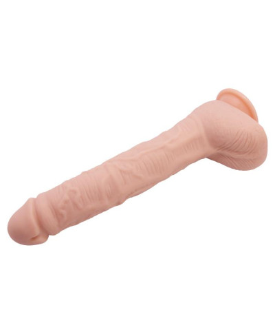 Duże dildo realistyczny sztuczny penis członek 28cm