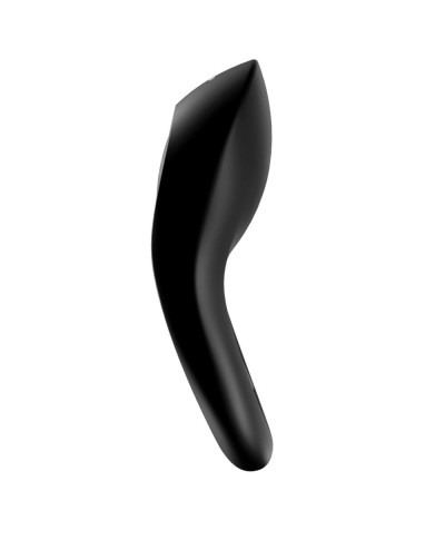 Pierścień ring erekcyjny na penisa Satisfyer Duo