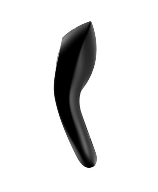 Pierścień ring erekcyjny na penisa Satisfyer Duo