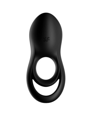 Pierścień ring erekcyjny na penisa Satisfyer Duo