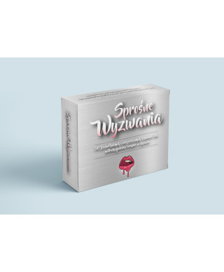 Sprośne Wyzwania