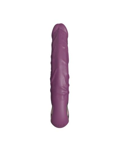 Realistic Vibrator PURPLE