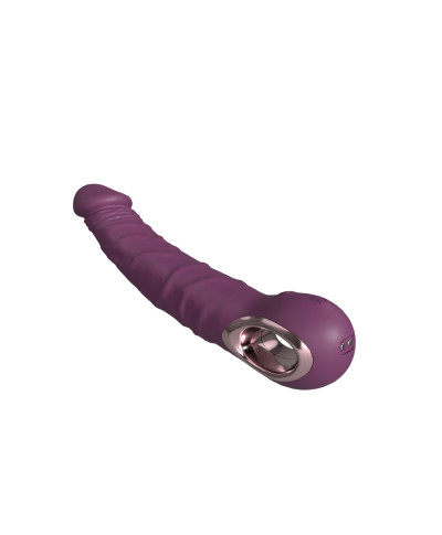 Realistic Vibrator PURPLE