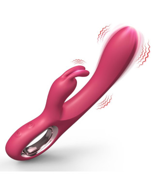 Rabbit vibrator PINK