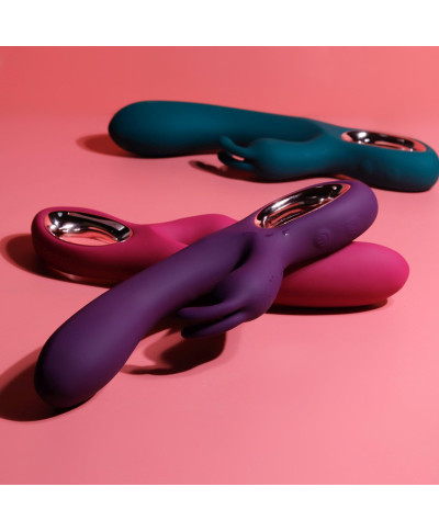 Rabbit vibrator PINK