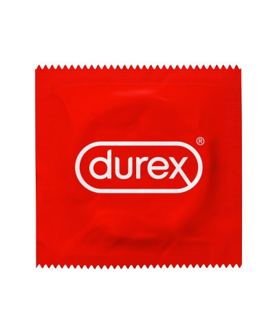 Durex Feel Ultra Thin 10