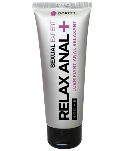 RELAX ANAL 100ml