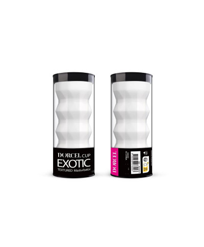 DORCEL CUP EXOTIC