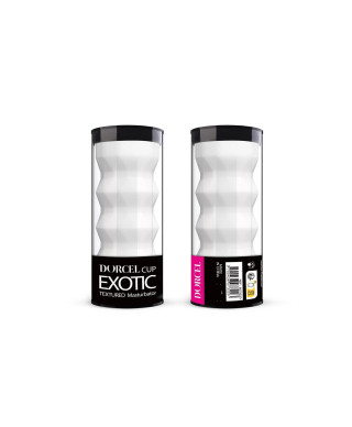 DORCEL CUP EXOTIC