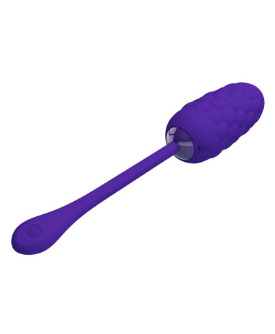 PRETTY LOVE - MARINA EGG Purple 12 vibration functions