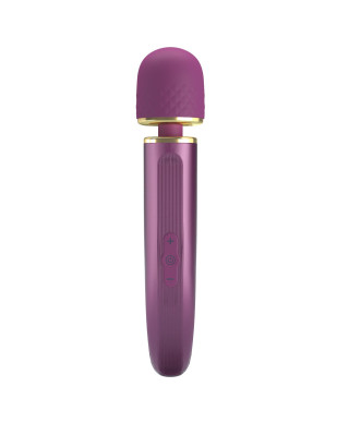 PRETTY LOVE - Colorful Massager 7 vibration functions 5 levels of speed control