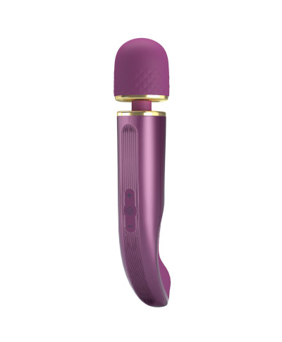 PRETTY LOVE - Colorful Massager 7 vibration functions 5 levels of speed control