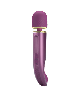 PRETTY LOVE - Colorful Massager 7 vibration functions 5 levels of speed control