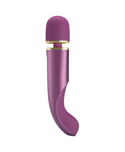 PRETTY LOVE - Colorful Massager 7 vibration functions 5 levels of speed control