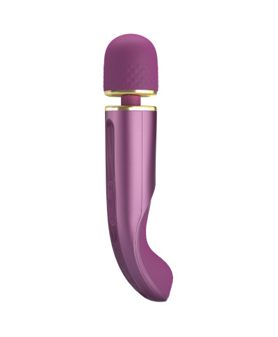 PRETTY LOVE - Colorful Massager 7 vibration functions 5 levels of speed control