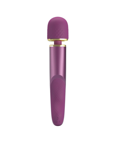 PRETTY LOVE - Colorful Massager 7 vibration functions 5 levels of speed control