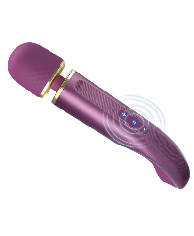 PRETTY LOVE - Colorful Massager 7 vibration functions 5 levels of speed control